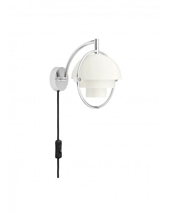 Gubi Multi-Lite Wall Lamp